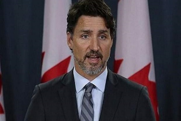 لغو دیدار مسلمانان با جاستین ترودو در اعتراض به مواضع دولت کانادا