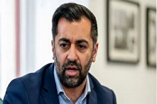 انتقاد نخست وزیر اسکاتلند از موضع انگلیس در قبال غزه