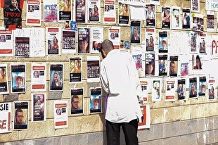 پایان مذاکرات قاهره و بازگشت هیئت اسرائیلی به تل‌آویو