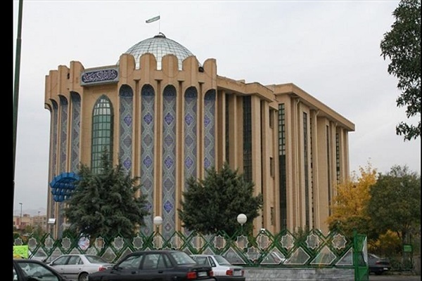 دارالقرآن زنجان