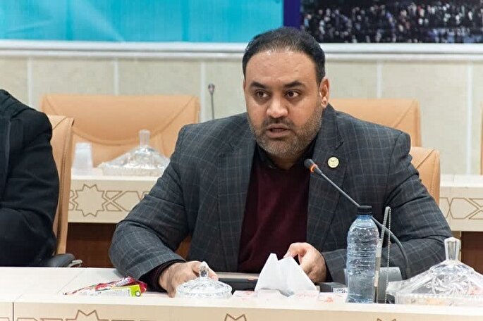 شور انتخاباتی با حضور جوانان در صندوق‌های رأی رقم می‌خورد