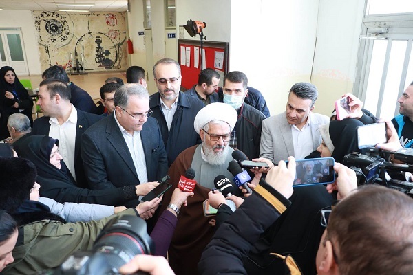 امام جمعه زنجان امام جمعه زنجان