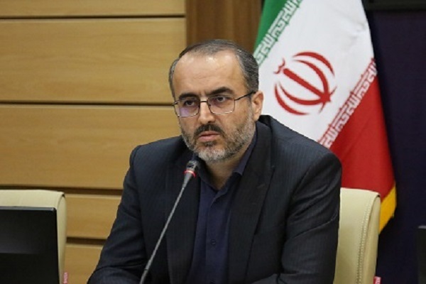 معاون سیاسی، امنیتی و اجتماعی استاندار زنجان