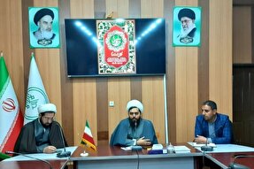 نخستین مرحله طرح قرآنی «مسطورا» در کرمان اجرا می‌شود