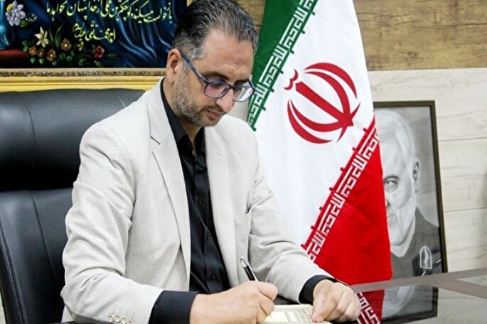 مردم سیستان با مشارکت پرشور در انتخابات 11 اسفند حماسه‌ای دیگر خلق می‌کنند