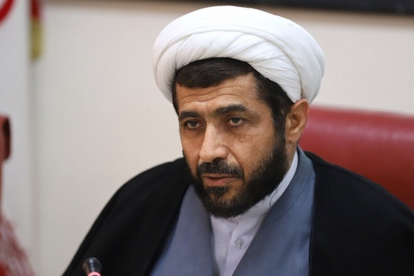 هیچ‌گاه به صورت علمی و تحقیقاتی به مسئله فلسطین پرداخته نشده است