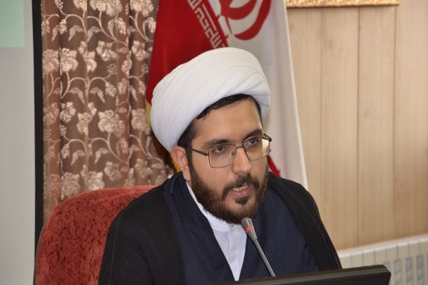 رئیس اداره امور قرآنی اداره‌کل تبلیغات اسلامی استان زنجان