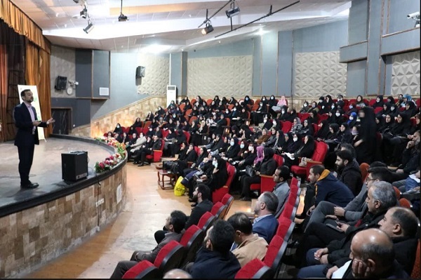 تأسیس مؤسسه شوق رضوان به انگیزه تربیت قرآنی نسل جوان