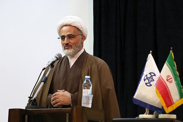 حجت‌الاسلام بهمن وحدتی