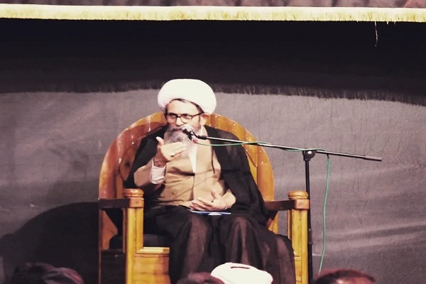 حوزه‌ علمیه تاریخ انقضا ندارد