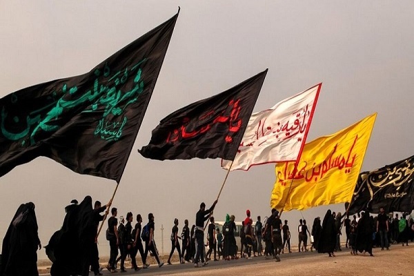 اربعین حسینی