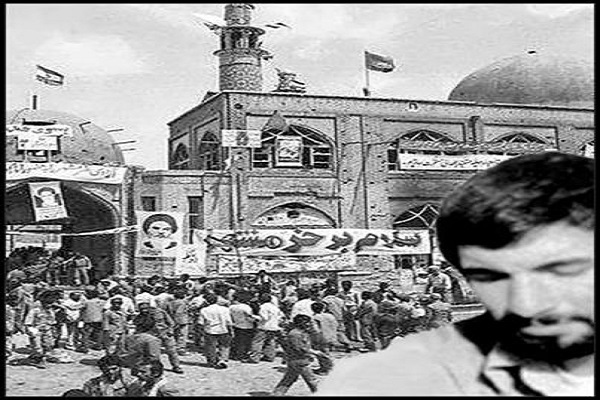 آزادسازی خرمشهر