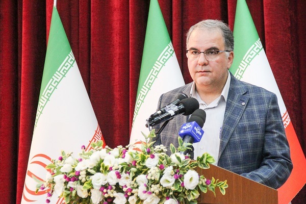 استاندار زنجان