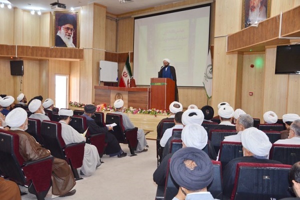 مدیرکل تبلیغات اسلامی استان زنجان