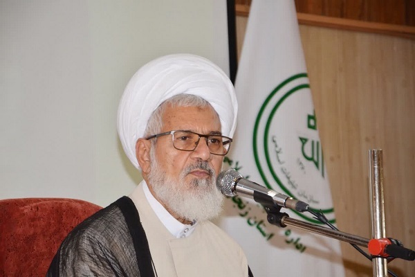 امام جمعه زنجان