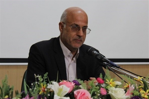 فرماندار زنجان