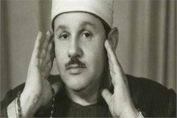 یادی از شیخ محمود علی البناء در سالروز وفات + فیلم تلاوت