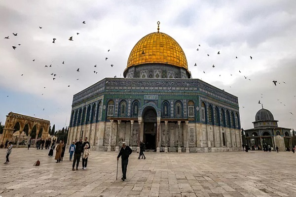 هشدار حماس نسبت به وقوع جنگ دینی در مسجدالاقصی