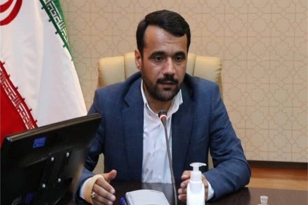 مدیر ستاد هماهنگی کانون‌های فرهنگی هنری مساجد استان زنجان