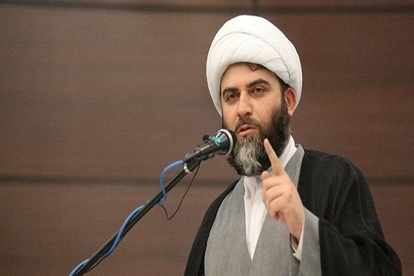 رئیس سازمان تبلیغات اسلامی