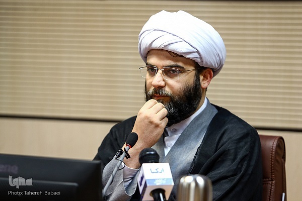 رئیس سازمان تبلیغات اسلامی