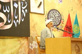 دلایل قرآنی مبارزه مردم فلسطین با صهیونیست‌ها