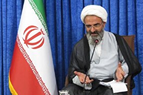 عملیات طوفان‌الاقصی پاسخ جبهه مقاومت به سال‌ها جنایت اسرائیل است