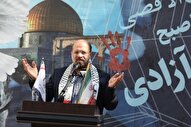 نماینده حماس در ایران:  طوفان‌الاقصی به مدد الهی به بهار  پیروزی می‌رسد