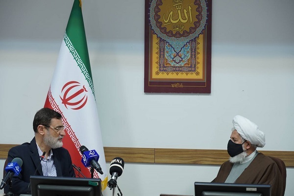 امام جمعه زنجان