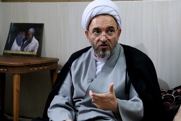 جانشین نمایندگی ولی‌فقیه در سازمان بسیج