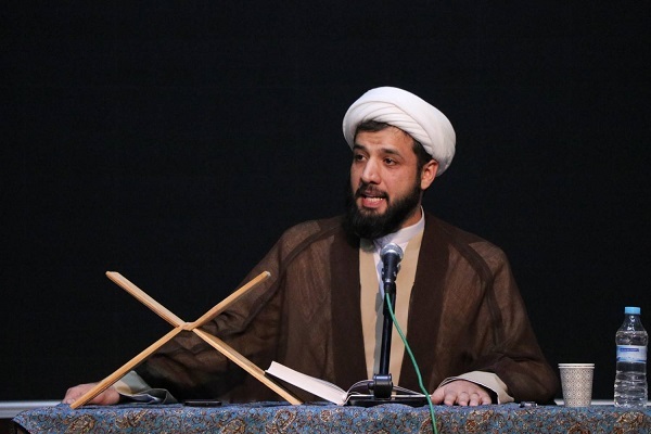 حجت‌الاسلام مجید نقی‌لو