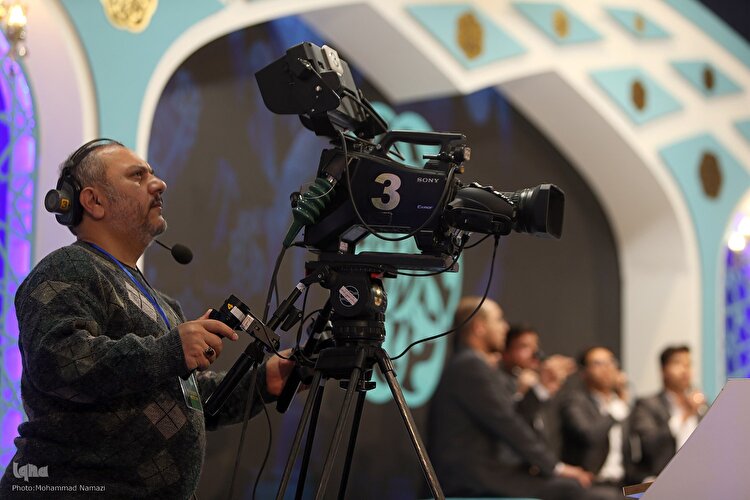 پوشش رسانه‏‏ ای چهل‌وششمین دوره مسابقات سراسری قرآن کریم /8