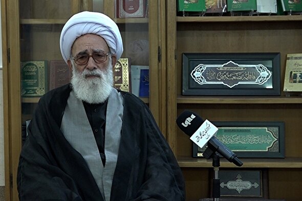 فیلم | جایگاه حضرت زهرا(س) در کتب عامه