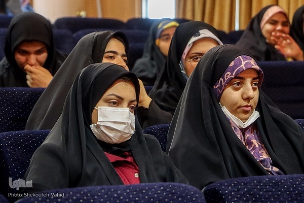 ارسالی/روز دانشجو