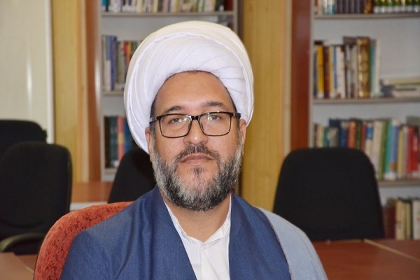 حجت‌الاسلام رحمانی