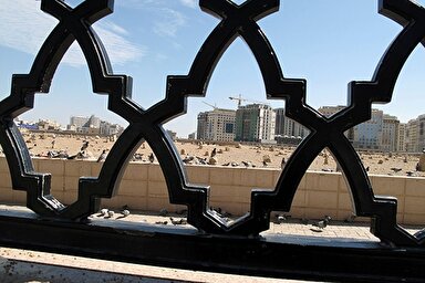 پادکست |  ارزش خدمت به فاطمیه