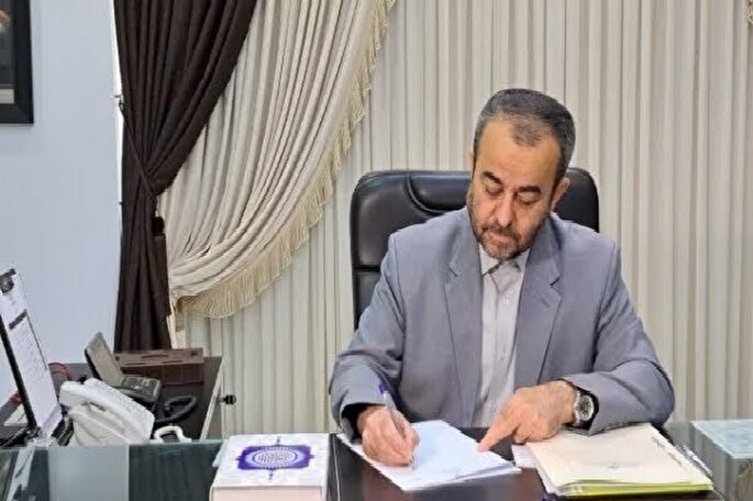 پیام استاندار خراسان جنوبی به مناسبت روز جهانی قدس