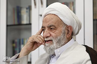 فیلم | شرط حلاوت قرآن چشیدن ما نیست