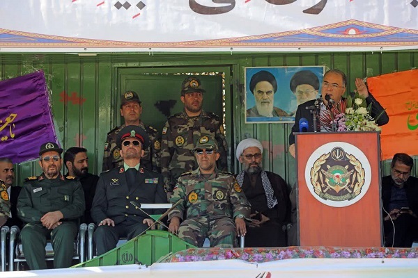 استاندار زنجان استاندار زنجان