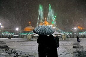 زمستان 1402 از نگاه ایکنا