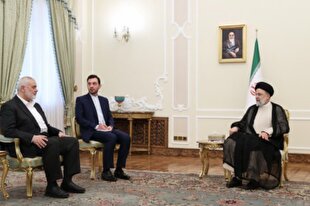 جنایت غزه بزرگترین نسل‌کشی تاریخ با حمایت آمریکاست