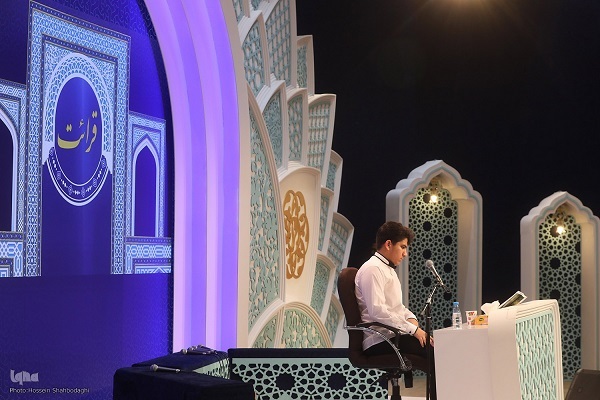 حضور رسانه‌ها در مسابقات سراسری قرآن فراتر از انتظار بود