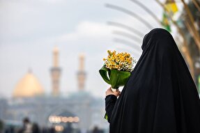 استوری موشن | تو باشی همه‌ام