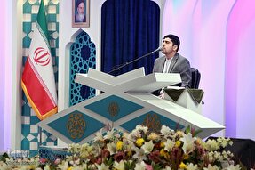 فیلم | اجرای حفظ کل «محمد خاکپور» در مرحله نهایی مسابقات بین‌المللی قرآن