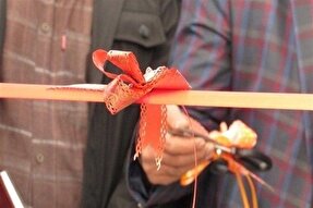 ۶۳ پروژه به مناسبت دهه فجر در نیکشهر افتتاح می‌شود