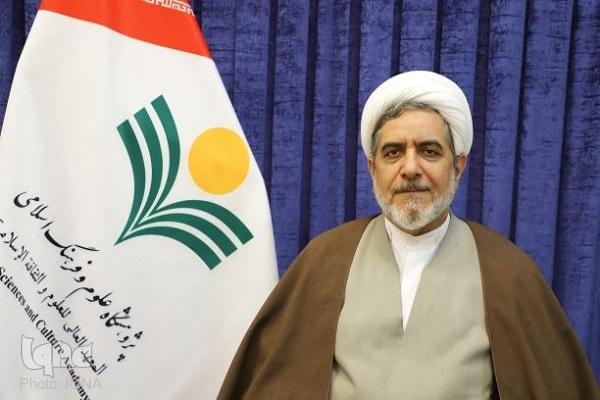 حکمرانی ولایت فقیه بر پایه اندیشه مهدویت شکل گرفته است