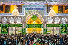 استوری موشن | کرمِ یار