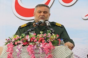 انقلاب گامی برای احیای اسلام بود