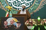 بعد از انقلاب در هر کوچه و مسجد بیرق امام حسین(ع) بلند است
