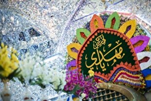 اداره بهداشت کربلا جزئیات طرح ویژه زیارت نیمه شعبان را تشریح کرد